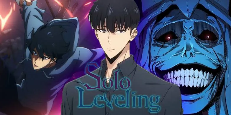 Solo Leveling Season 1 Hindi Dubbed
